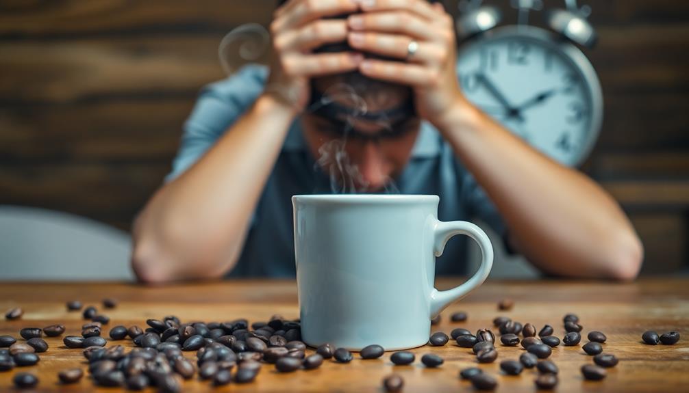 coffee s impact on anxiety