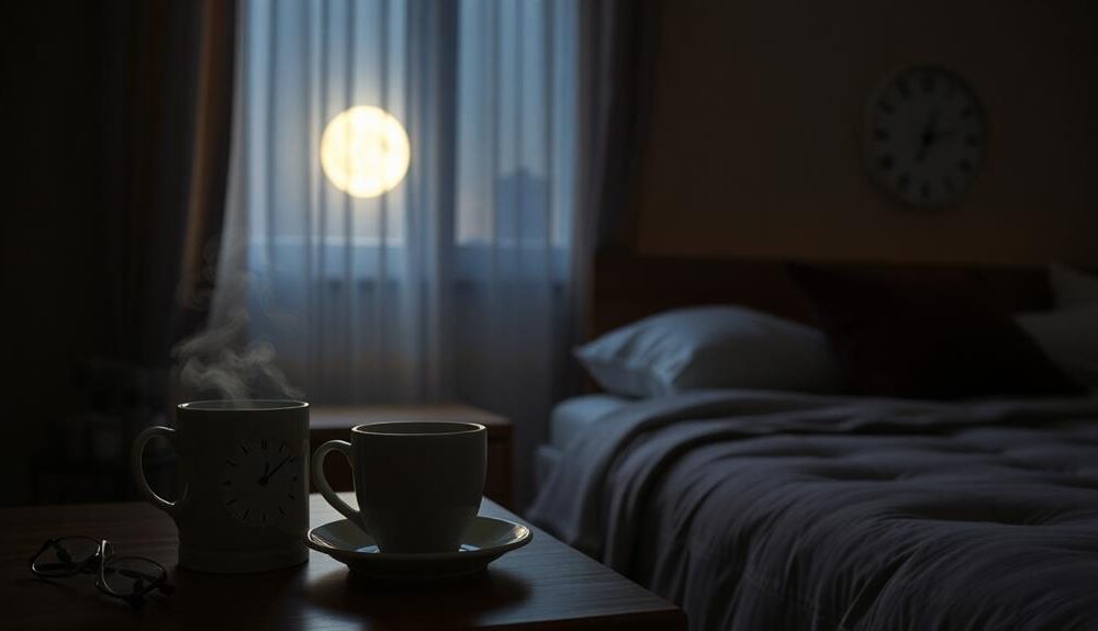 coffee s impact on sleep