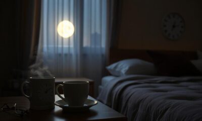 coffee s impact on sleep