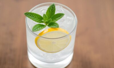 refreshing gin cocktail delight