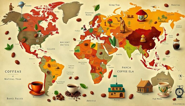 The History of Medicinal Coffee Use: From Ancient Times to Modern Day ...