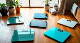 accurate and stylish scales