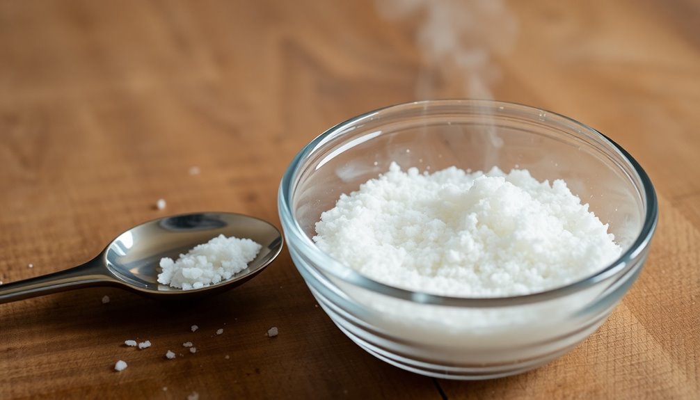 activating yeast for baking