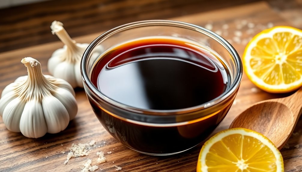 add worcestershire sauce now