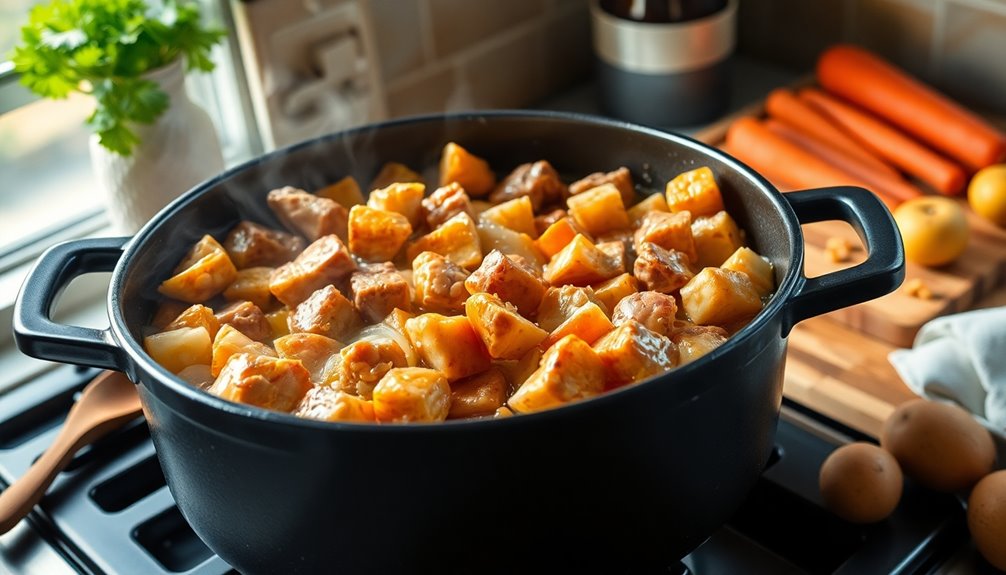 add your preferred protein