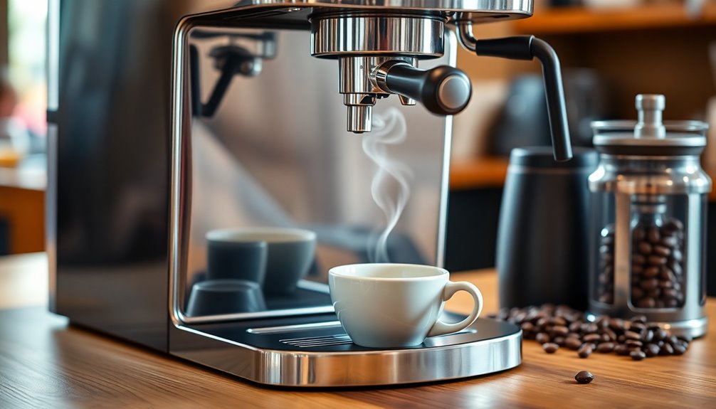 affordable espresso machines guide