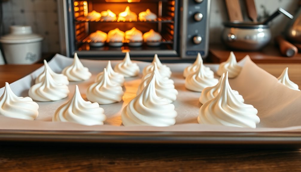 bake for one hour