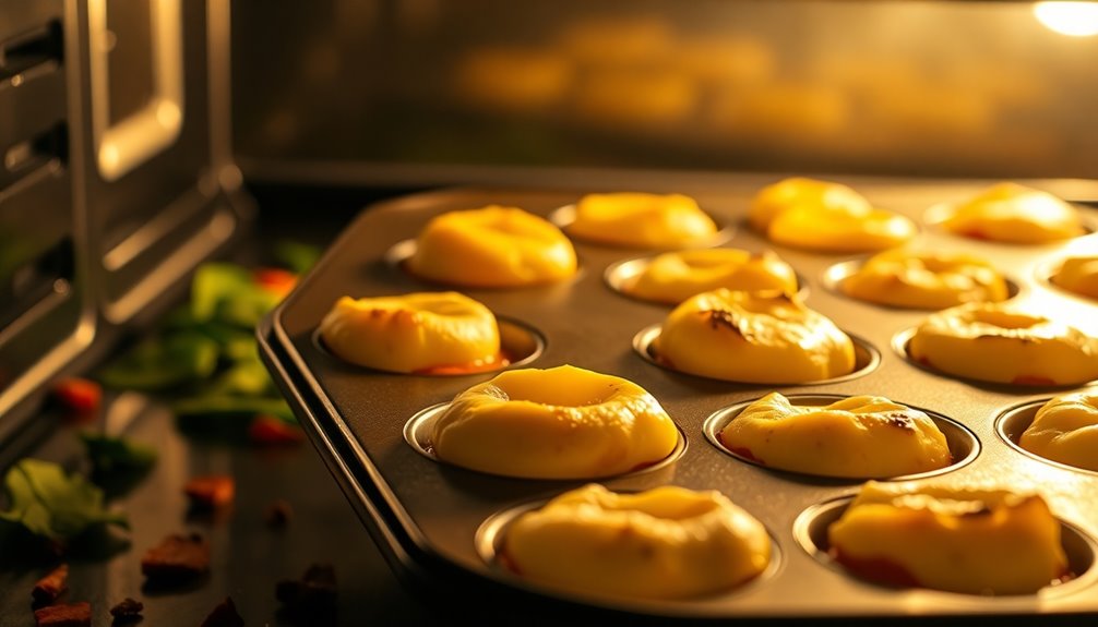 bake for twenty five minutes
