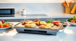 best electric griddles 2025