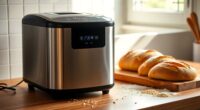 best home bread machines