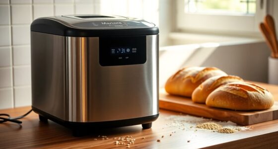 best home bread machines