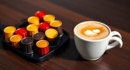 best nespresso cappuccino pods