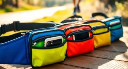 best running belts reviewed