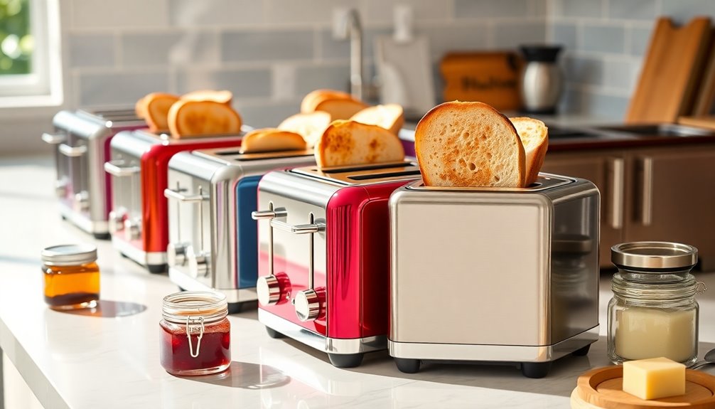 best toasters for 2025