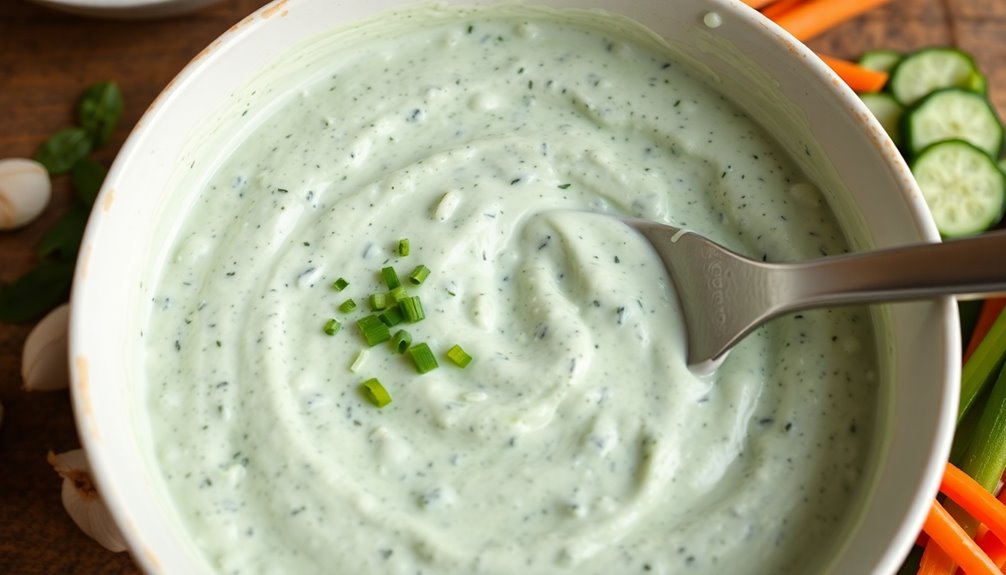 blend in cream cheese