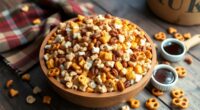 chex mix preparation instructions