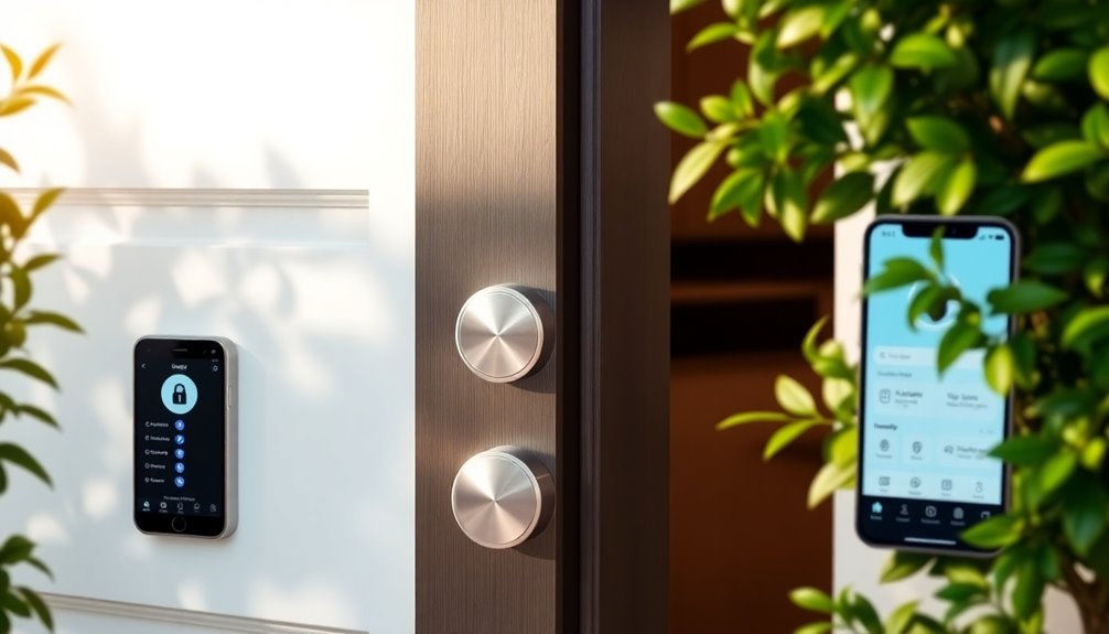 choosing the right smart lock