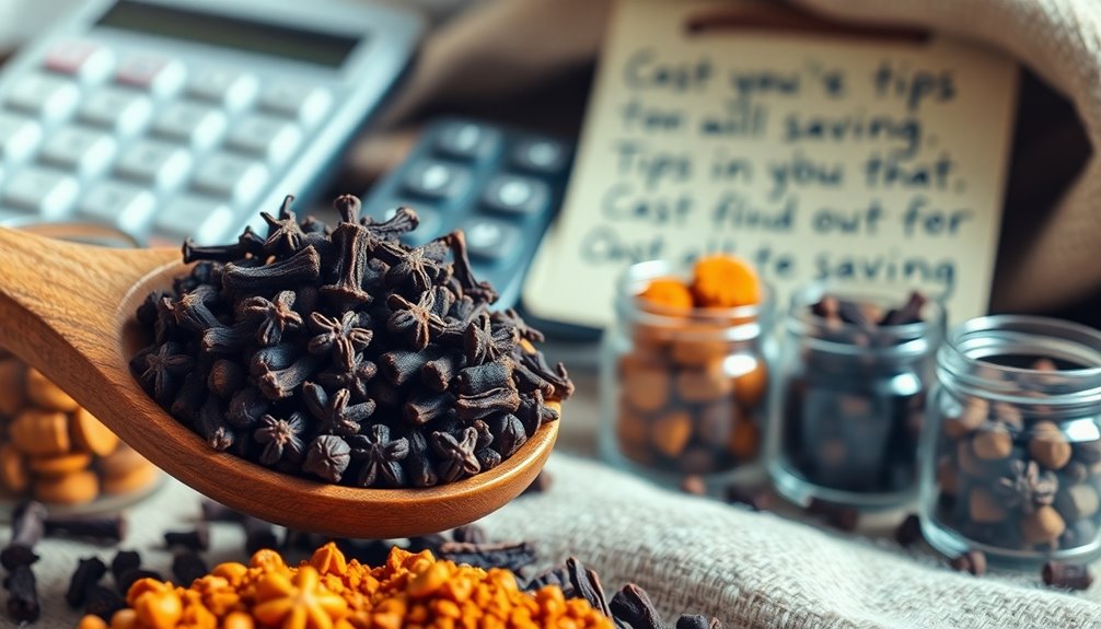 clove budget friendly strategies