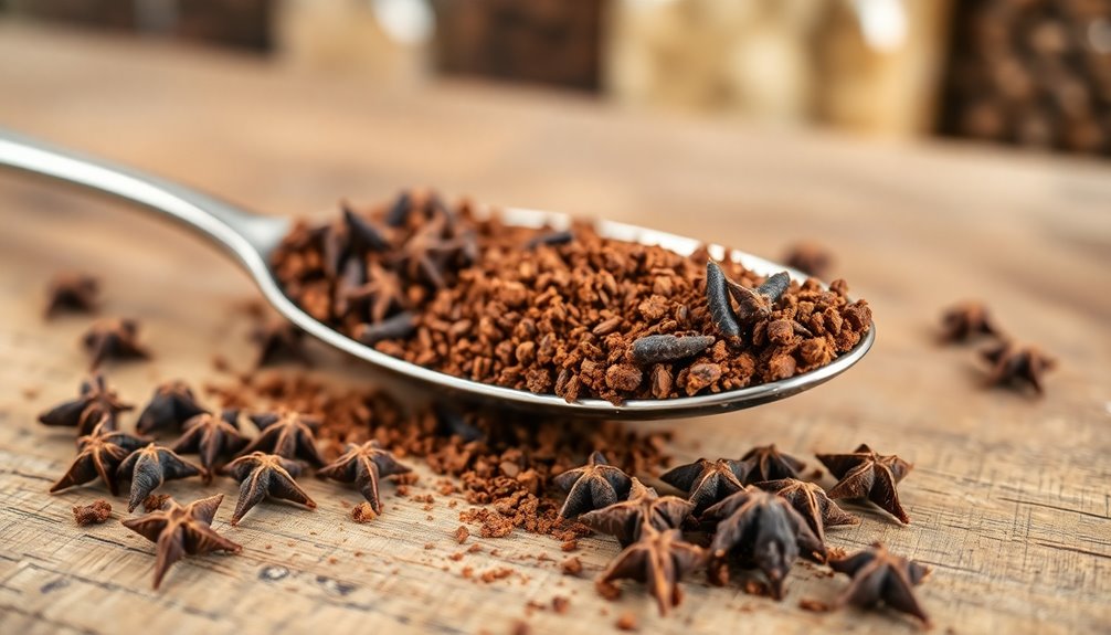 clove substitutes for recipes