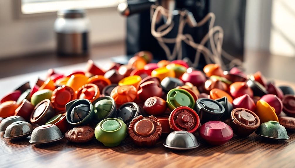 coffee pod compatibility guide