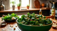 collard greens cooking instructions