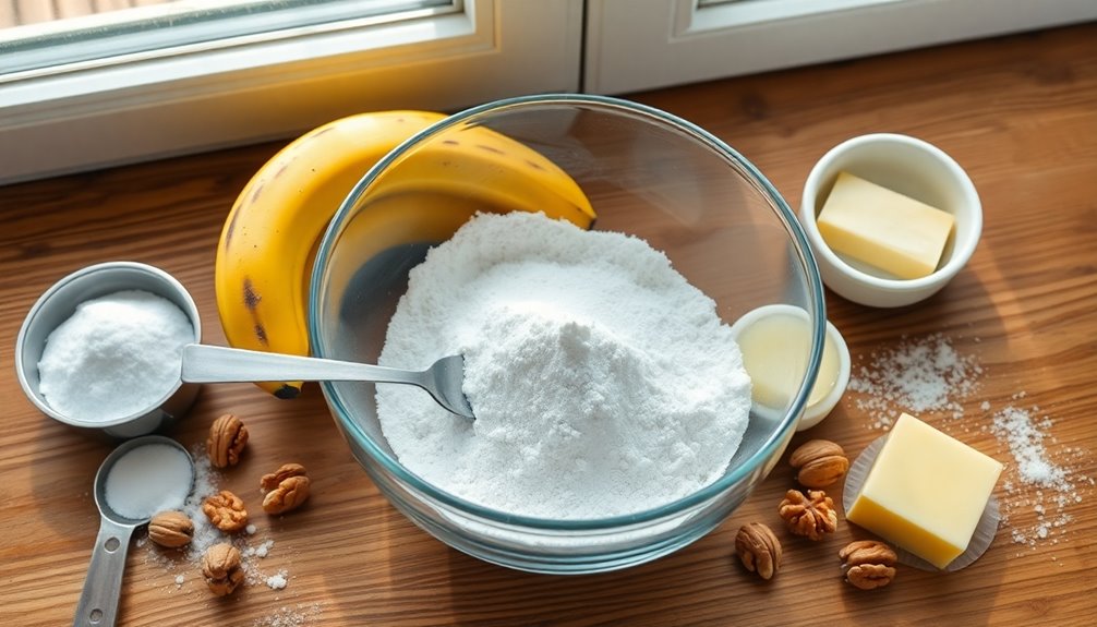 combine all dry ingredients