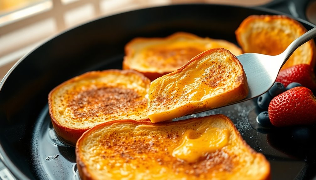 cook over medium heat