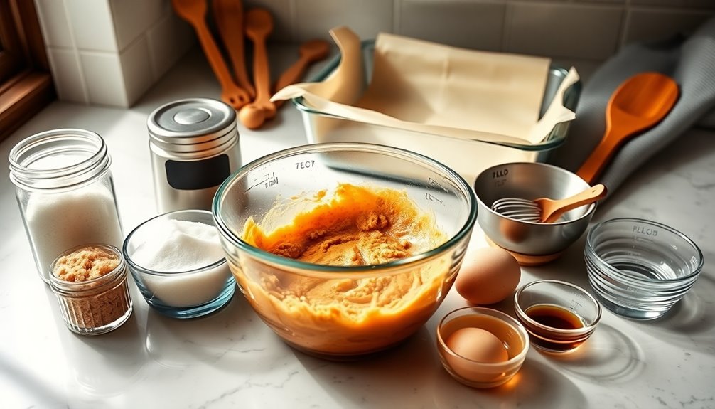 cooking instructions for meals