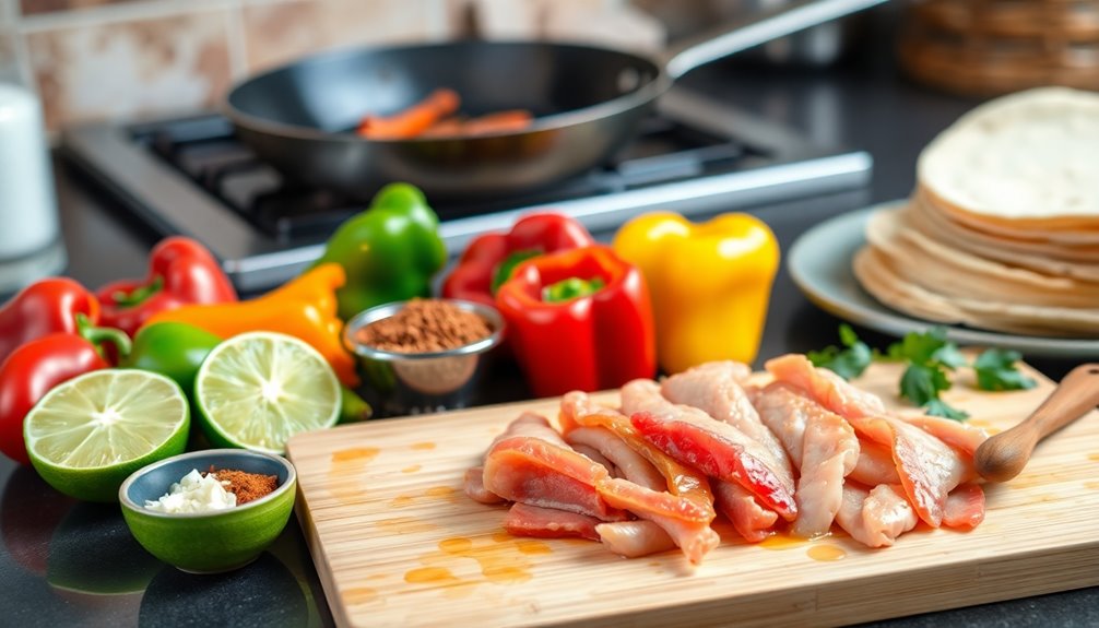 cooking instructions for recipe