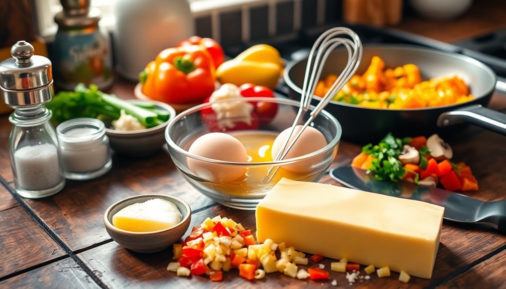 cooking instructions for recipe