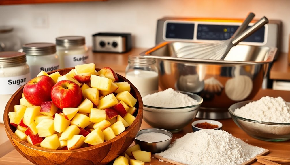 cooking instructions for recipe