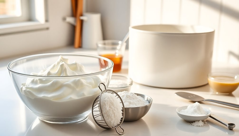 cooking method and ingredients