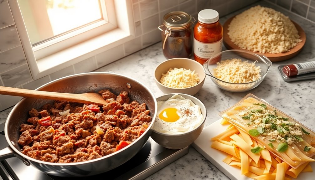 cooking methods and techniques