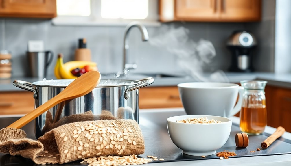cooking preparation and methods