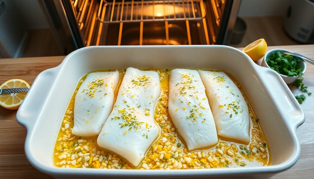 cooking preparation and techniques