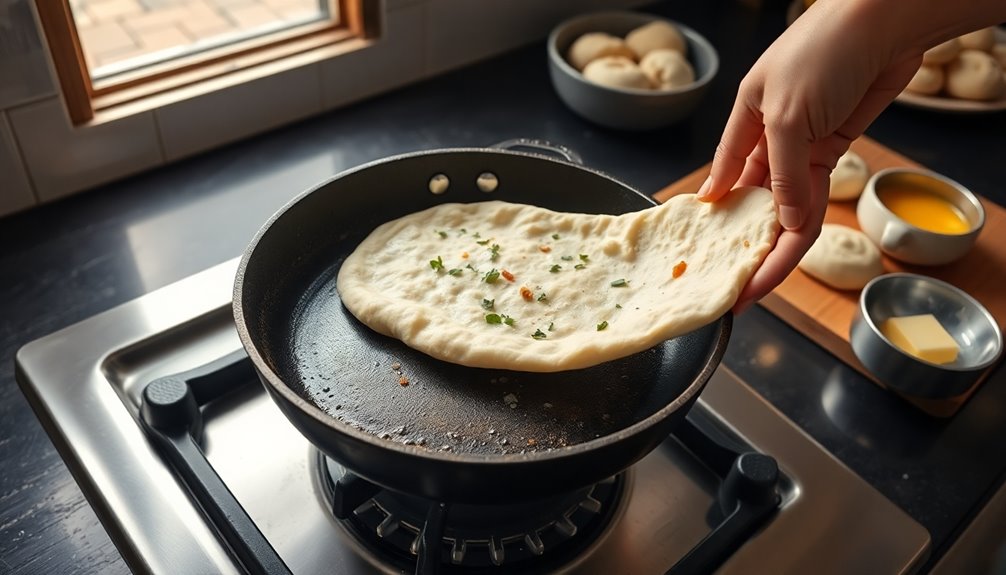 cooking process and instructions
