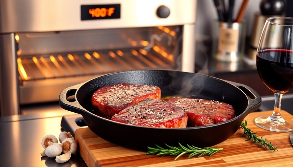 cooking process in detail