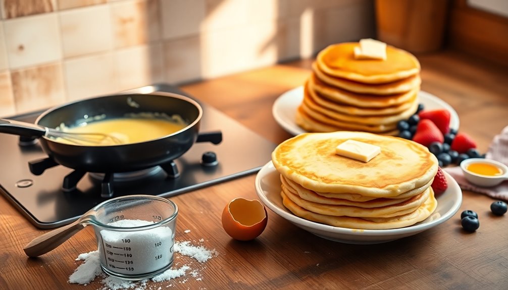 cooking process step by step