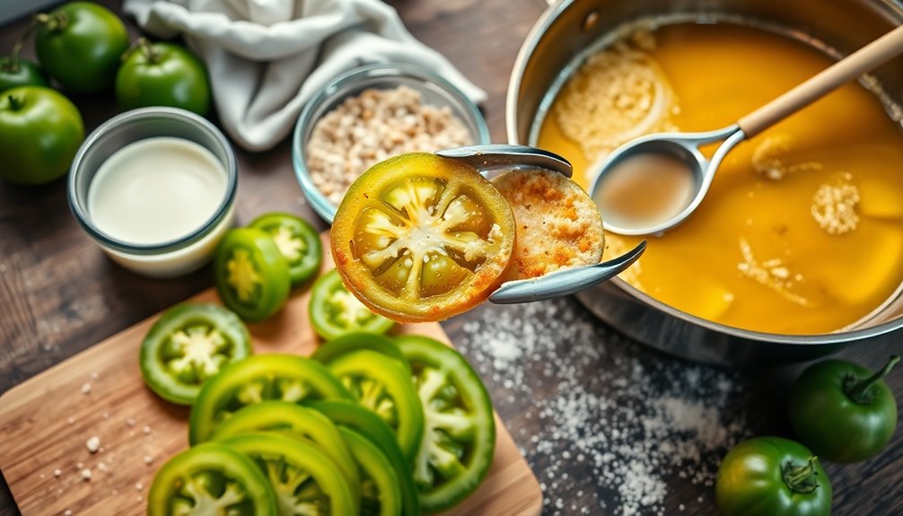 cooking step by step