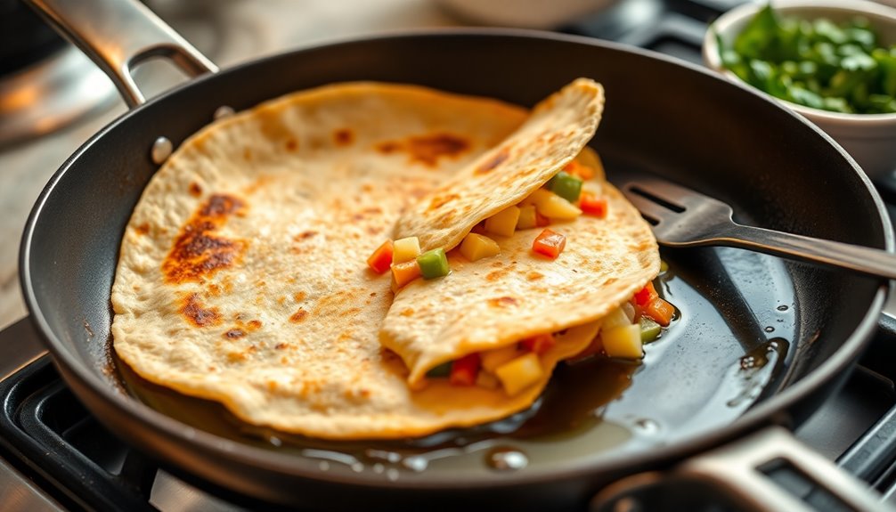 cooking step by step