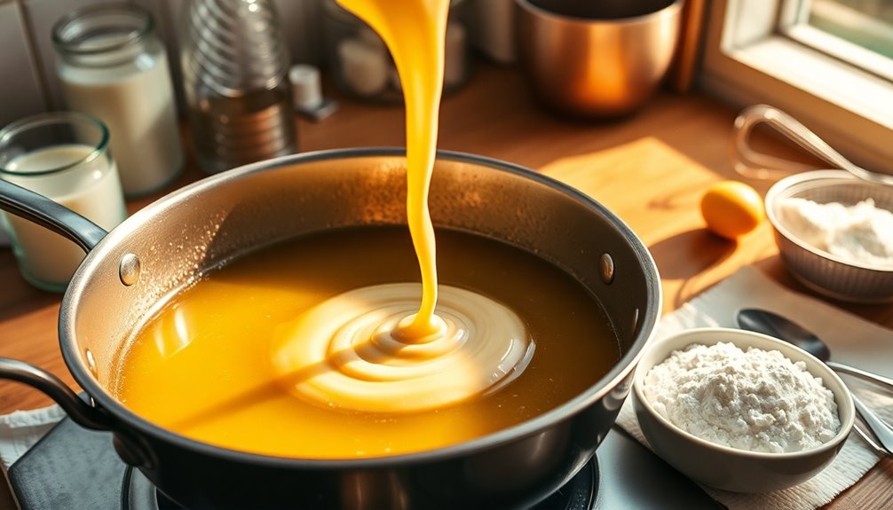 cooking step by step