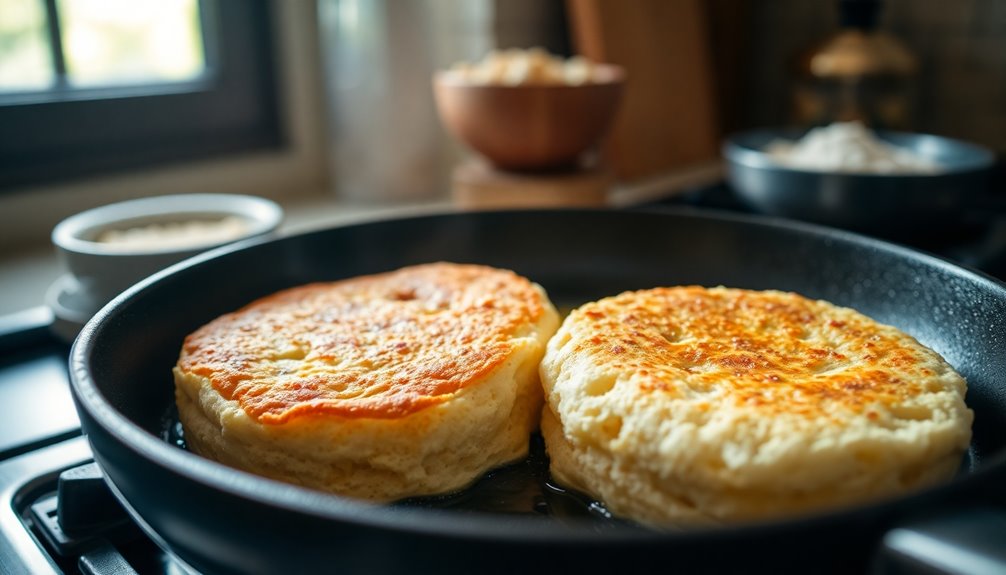 cooking step by step
