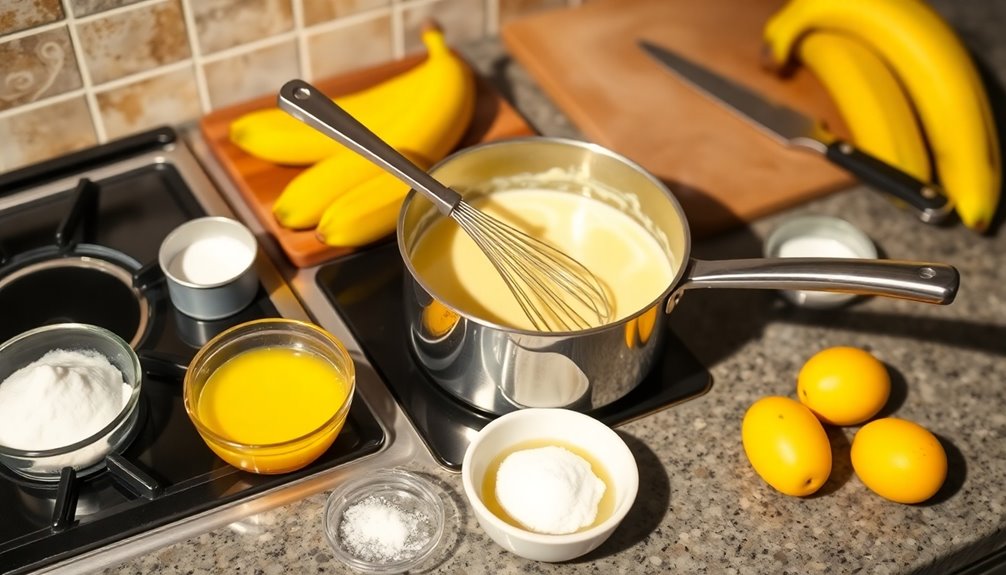 cooking step by step