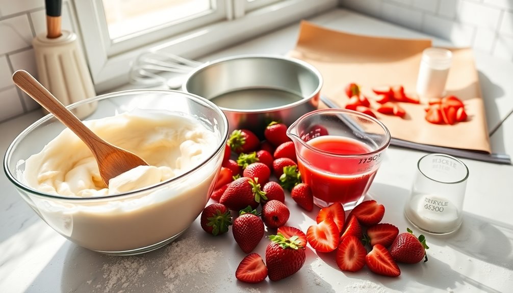 cooking step by step