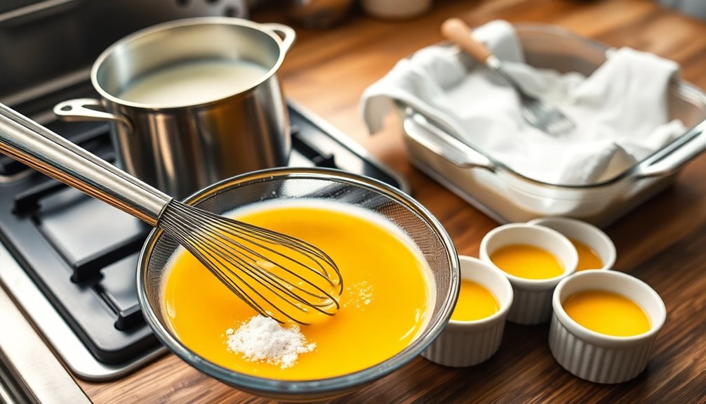 cooking step by step