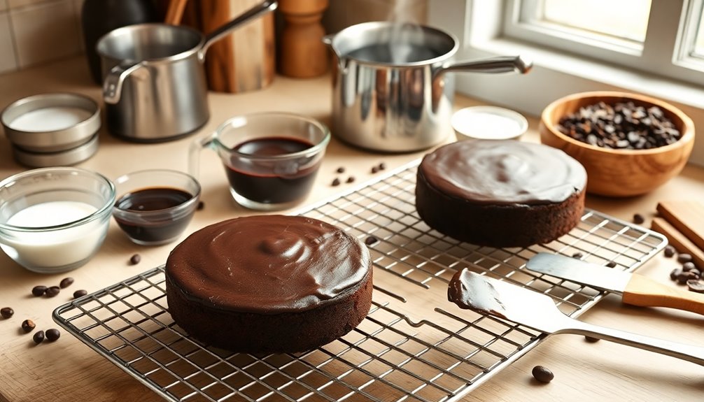 cooking step by step
