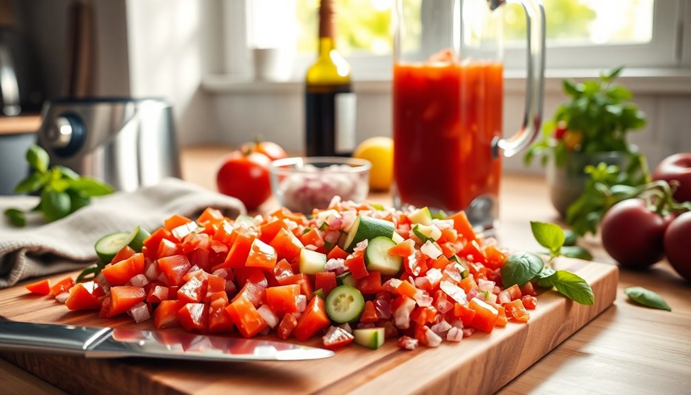 cooking step by step guide