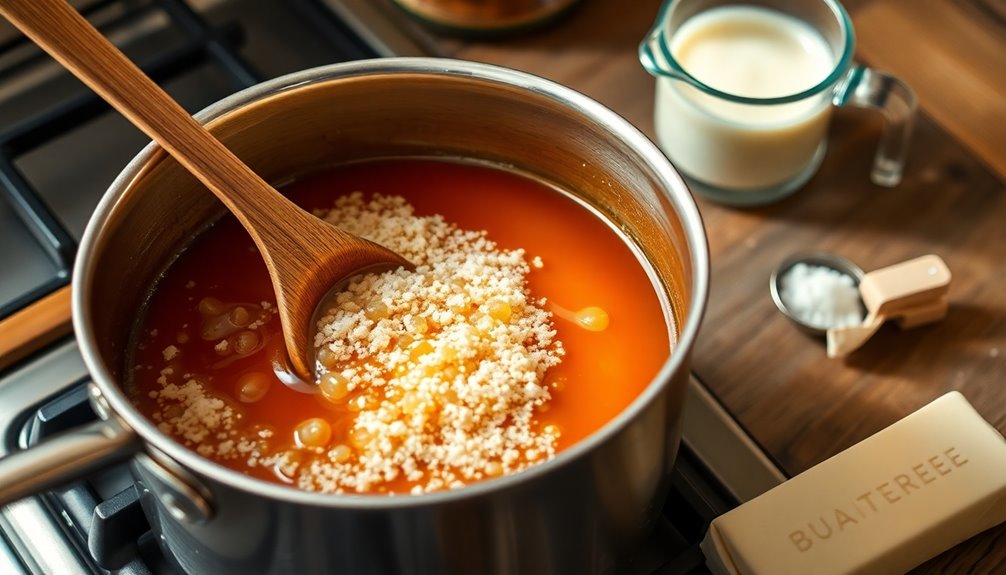 cooking step by step instructions