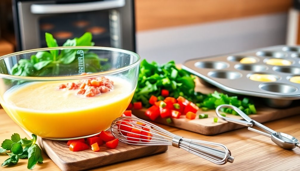 cooking step by step instructions