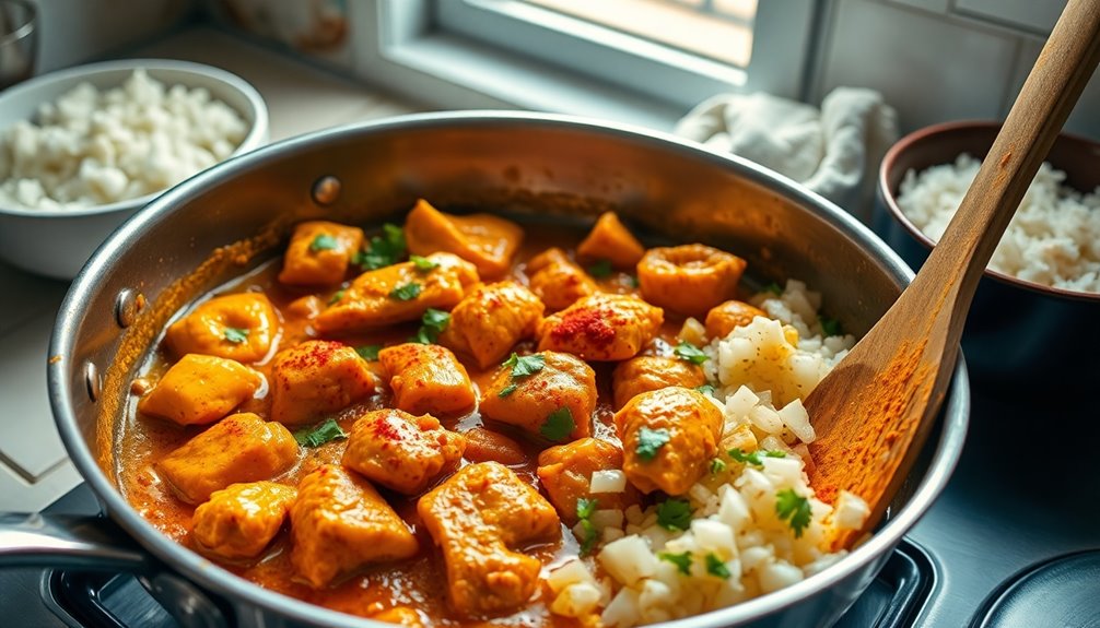 cooking techniques and methods